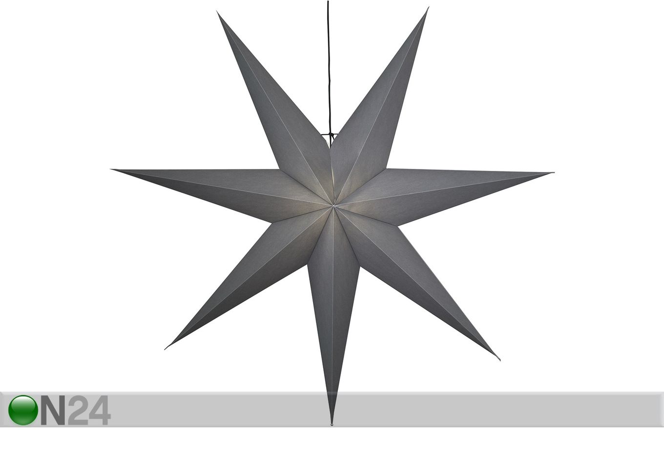 Звезда Ozen 140 см увеличить