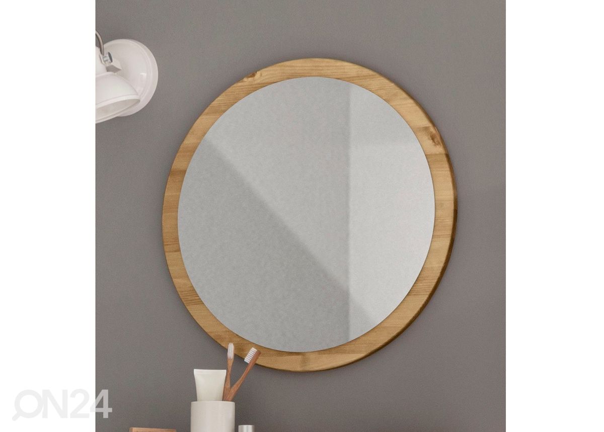 Зеркало в ванную Ayanna увеличить