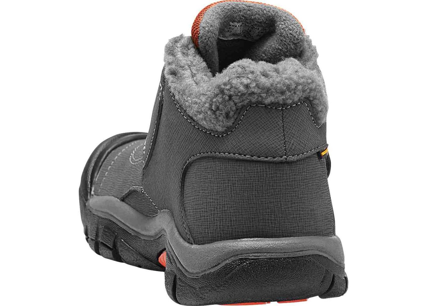 Зимняя обувь для детей водонепроницаемая и тёплая Kootenay WP увеличить