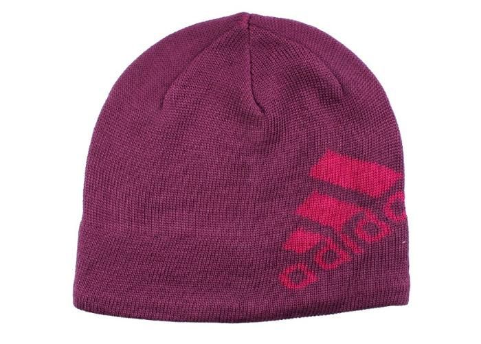 Зимняя шапка для взрослых Adidas Knit Beanie увеличить