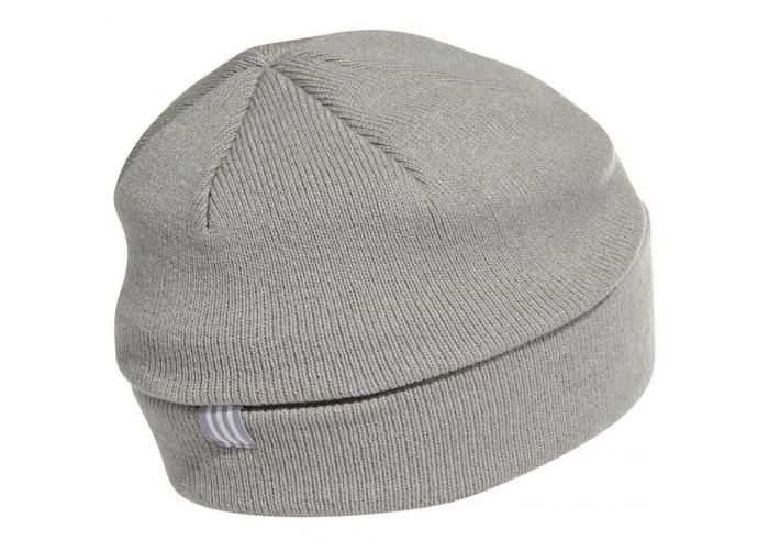 Зимняя шапка для взрослых Adidas Trefoil Beanie увеличить