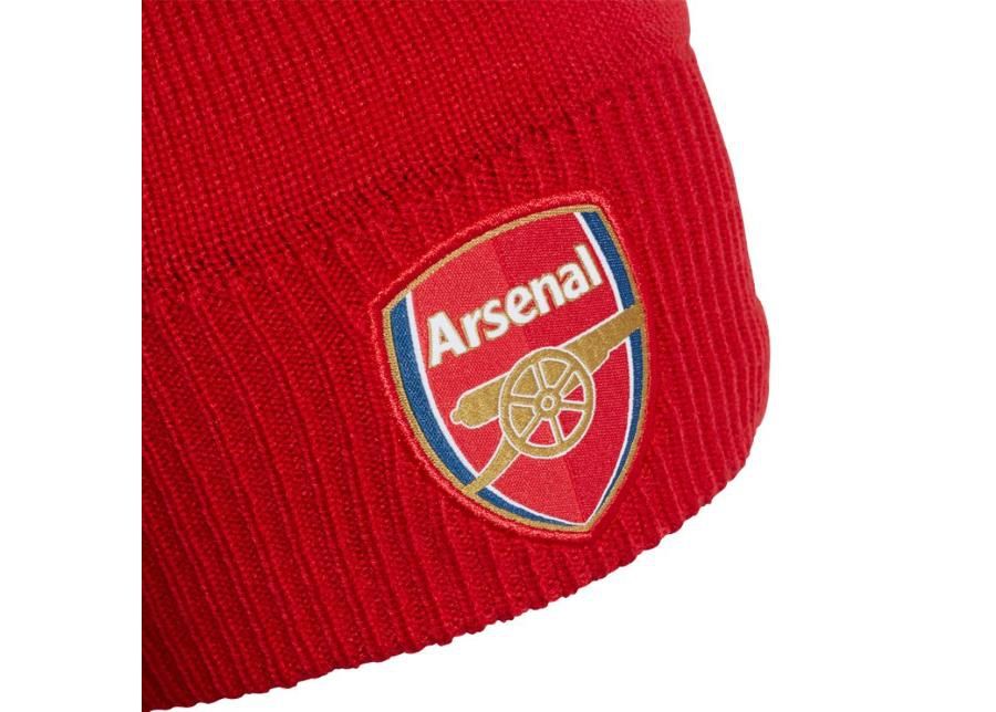 Зимняя шапка Adidas Arsenal Beanir увеличить