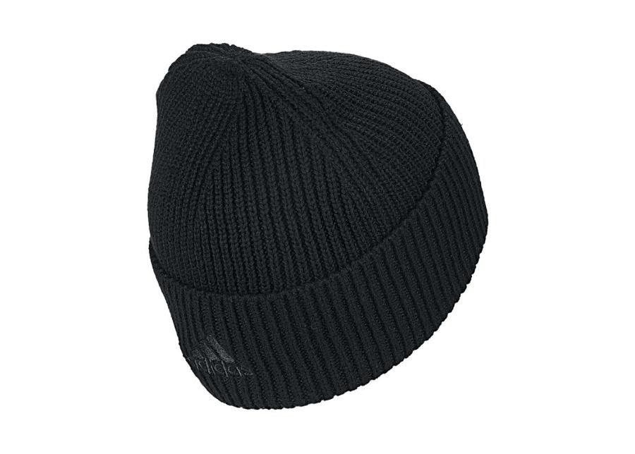Зимняя шапка adidas FS Woolie Beanie DY1981 увеличить