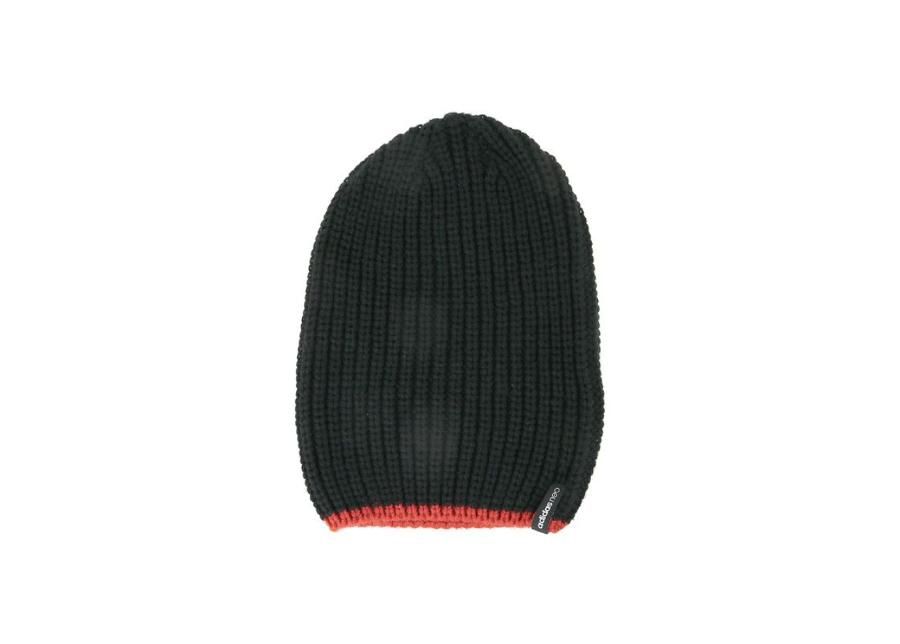 Зимняя шапка adidas Neo Slouchy Beanie AZ1313 увеличить