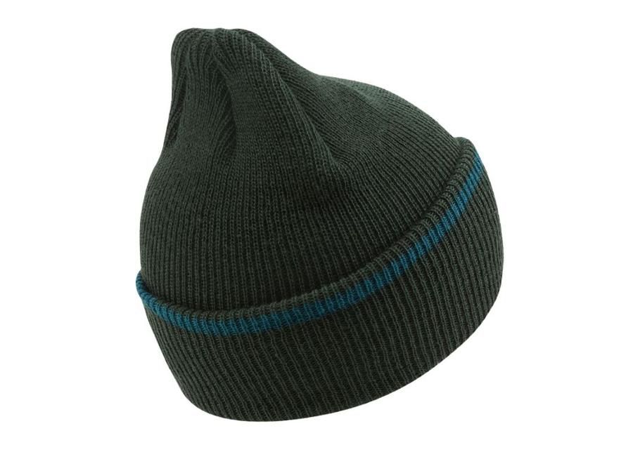 Зимняя шапка Nike NSW Cuffed Beanie 3in1 CI3232-370 увеличить