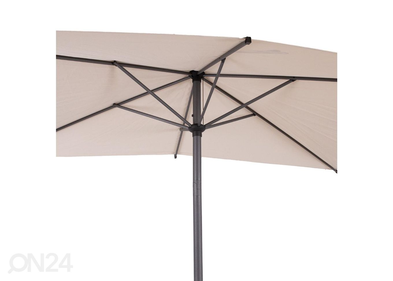 Зонт от солнца Lyon 2x3 м увеличить
