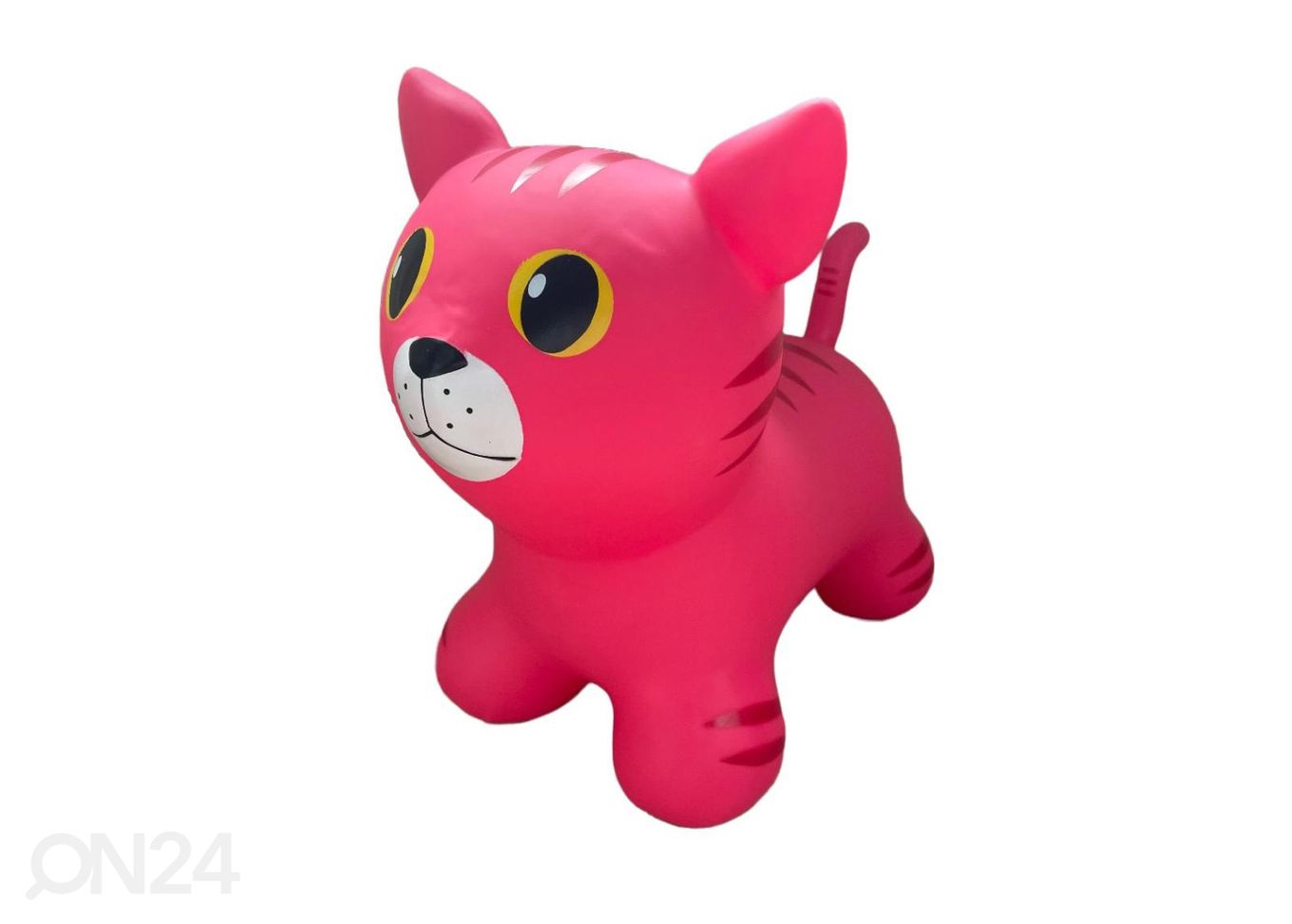 Игрушка-попрыгун Jumpy Розовая кошка Gerardo's Toys увеличить