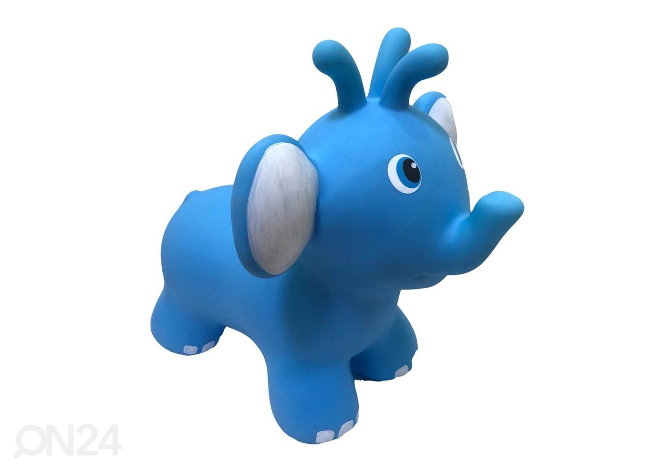 Игрушка-попрыгун Jumpy Синий слон Gerardo's Toys увеличить