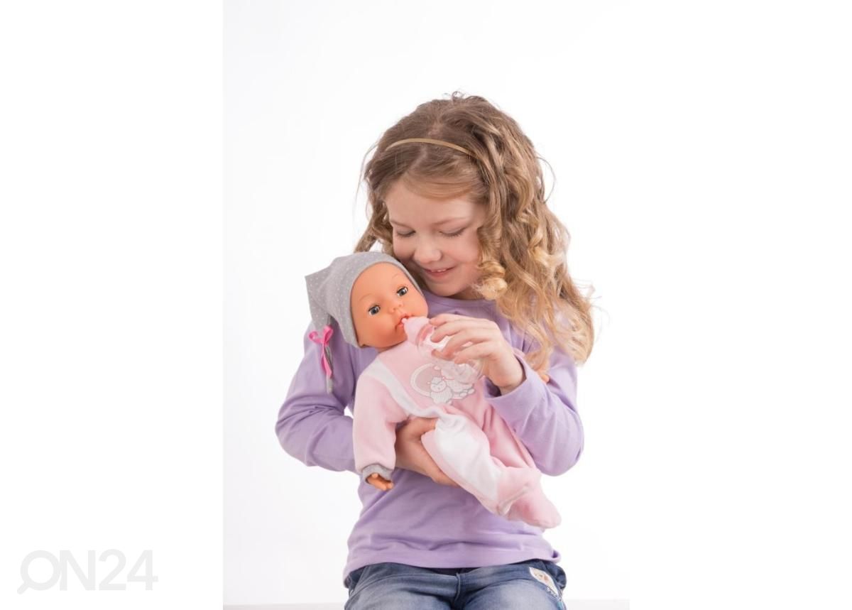 Интерактивная кукла Piccolina, 38 см увеличить