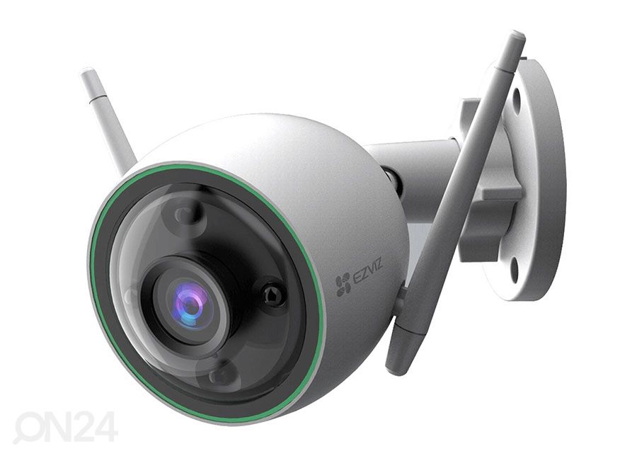 Камера безопасности Ezviz C3N увеличить