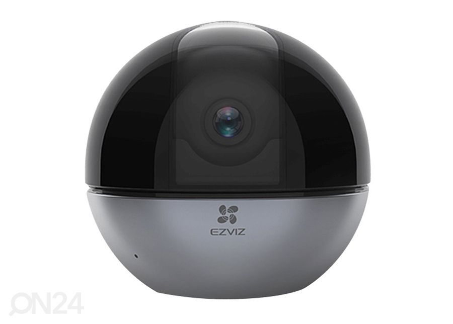 Камера безопасности Ezviz C6W увеличить