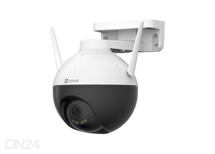 Камера видеонаблюдения Ezviz H3 увеличить