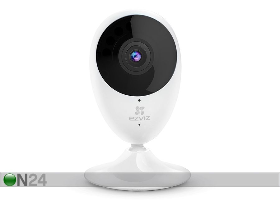 Камера слежения Ezviz C2C Mini увеличить
