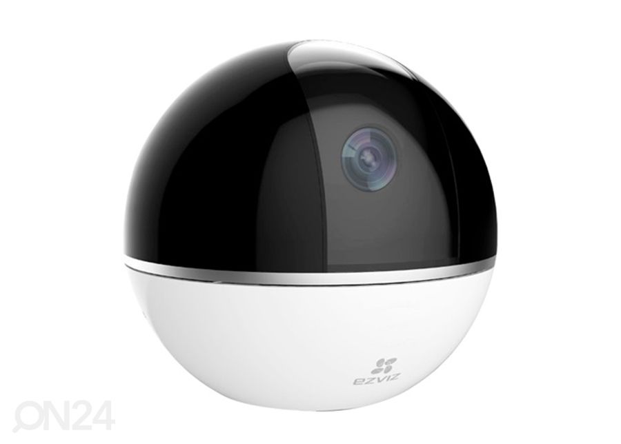 Камера слежения Ezviz Mini 360 Plus увеличить