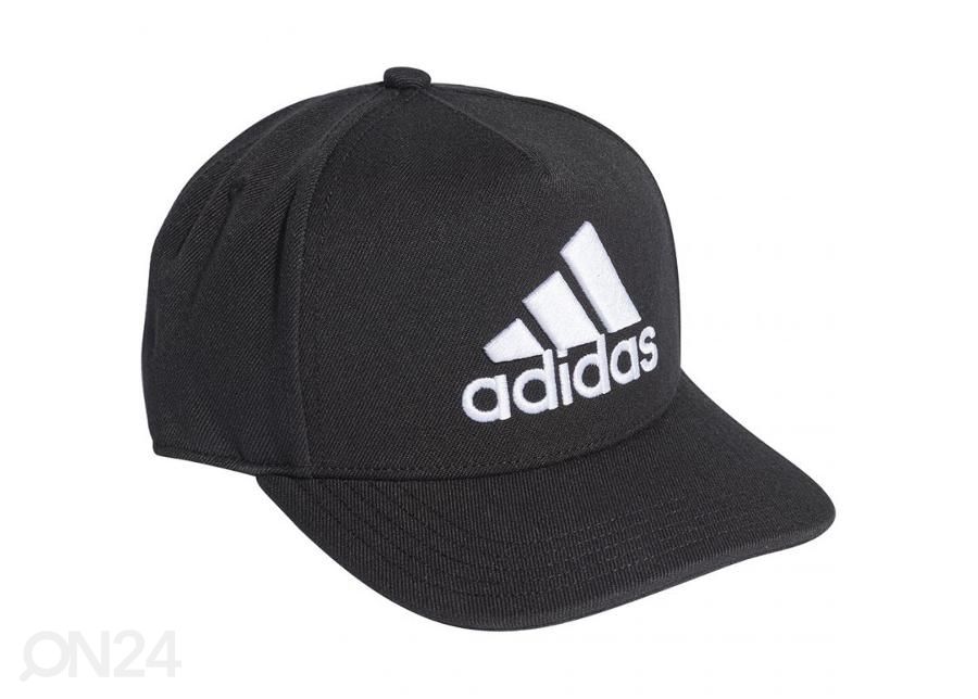 Кепка Adidas H90 Logo Cap DZ8958 увеличить
