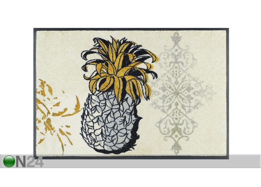 Ковер Golden Pineapple 50x75 cm увеличить