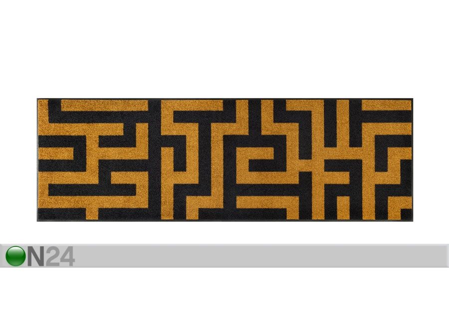 Ковер Labyrinth 60x180 cm увеличить