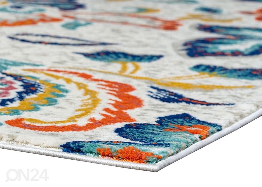 Ковер Millefiori Multi 80x150 см увеличить