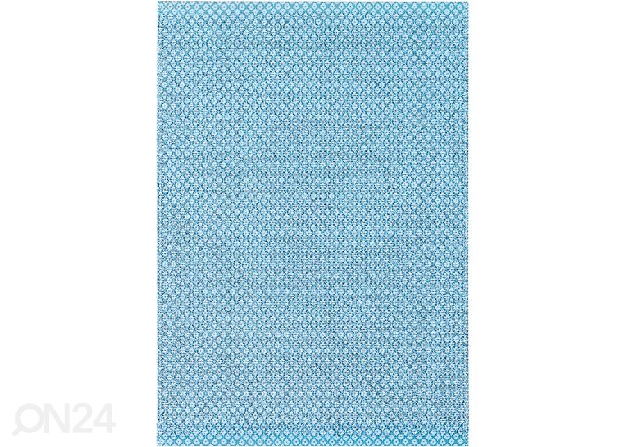 Ковер multiSpace® Diby blue 70x100 см увеличить