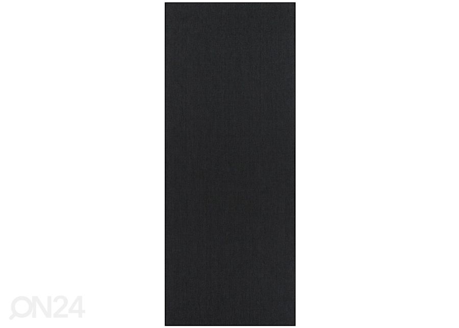 Ковер Narma Limo black 160x230 см увеличить