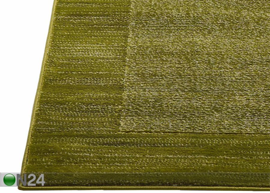 Ковер Sienna Green 80x150 см увеличить