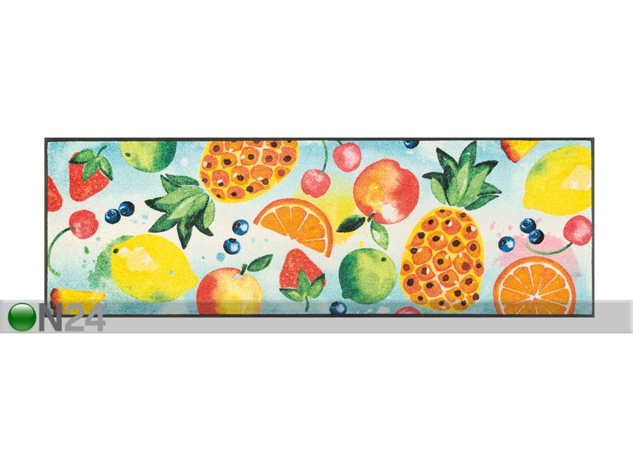 Ковер Tutti Frutti 60x180 cm увеличить