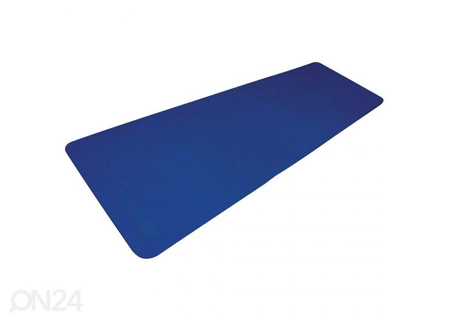 Коврик для йоги Schildkrot Bicolor 183x61x0,4 см увеличить