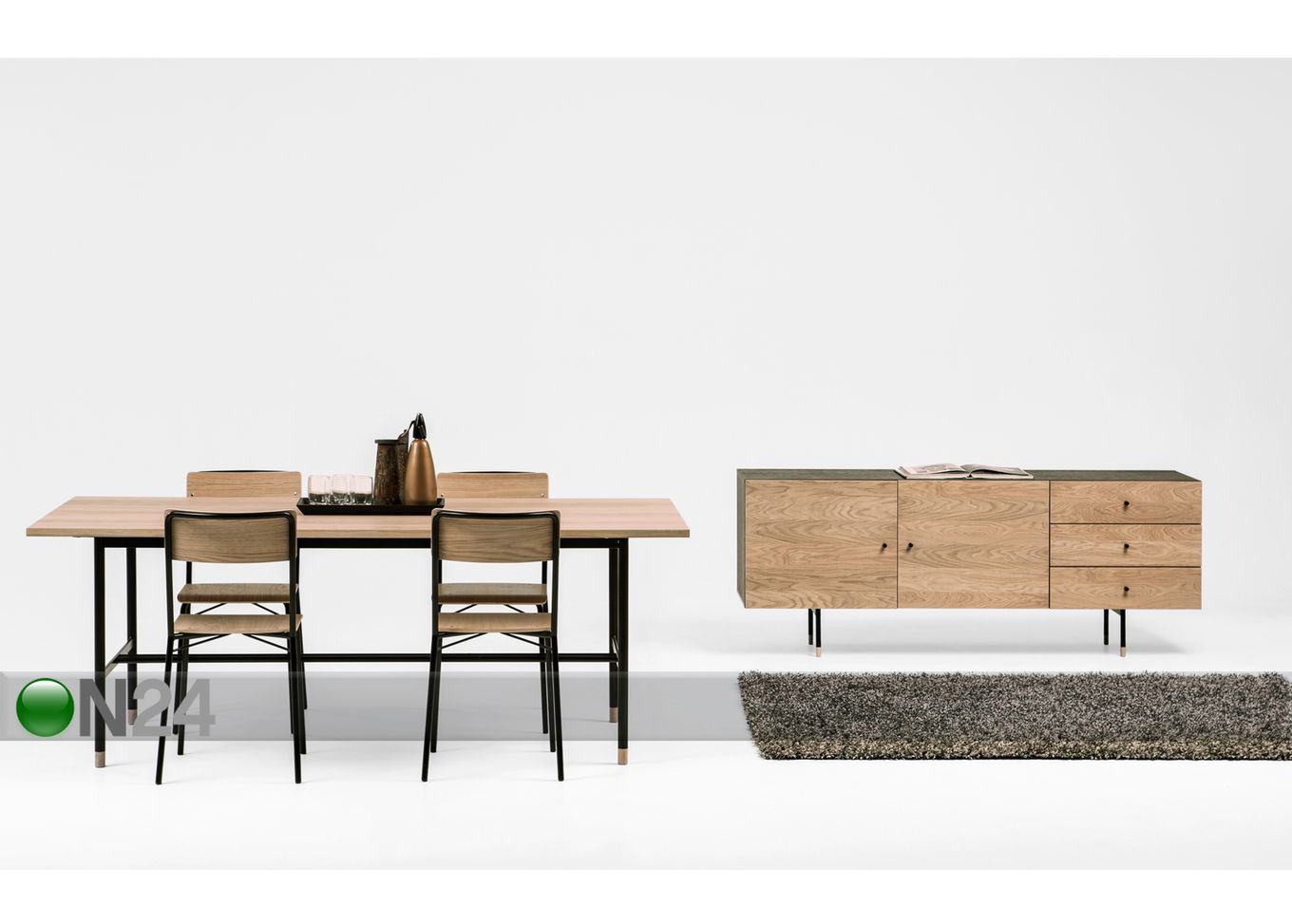 Комод Jugend Sideboard увеличить