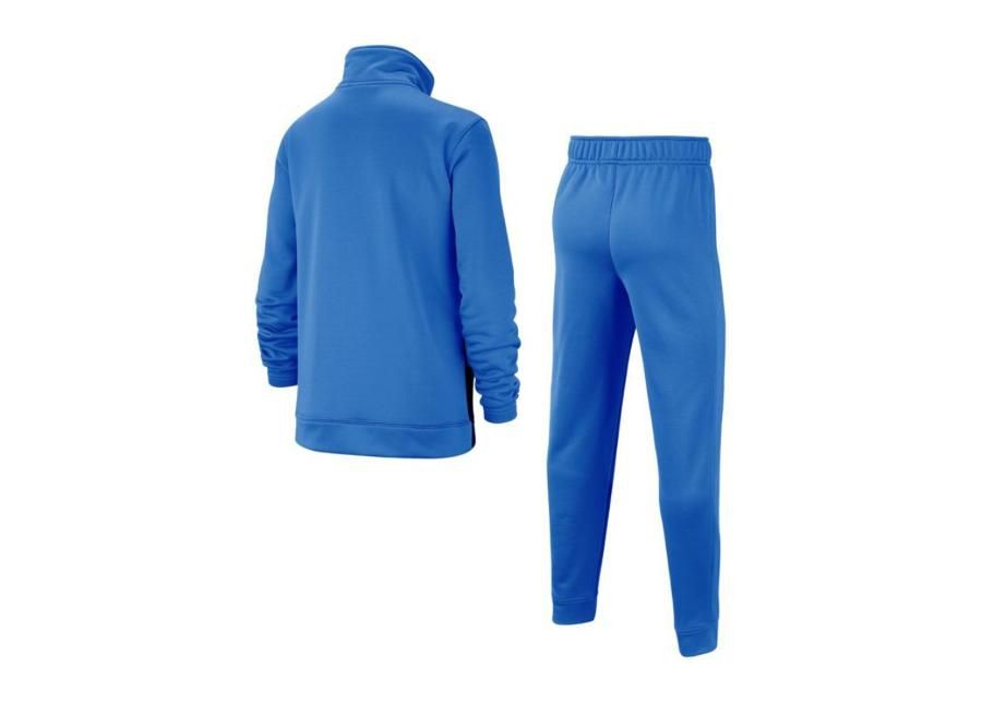Комплект детской спортивной одежды Nike NSW Core Tracksuit Futura Jr BV3617-402 увеличить