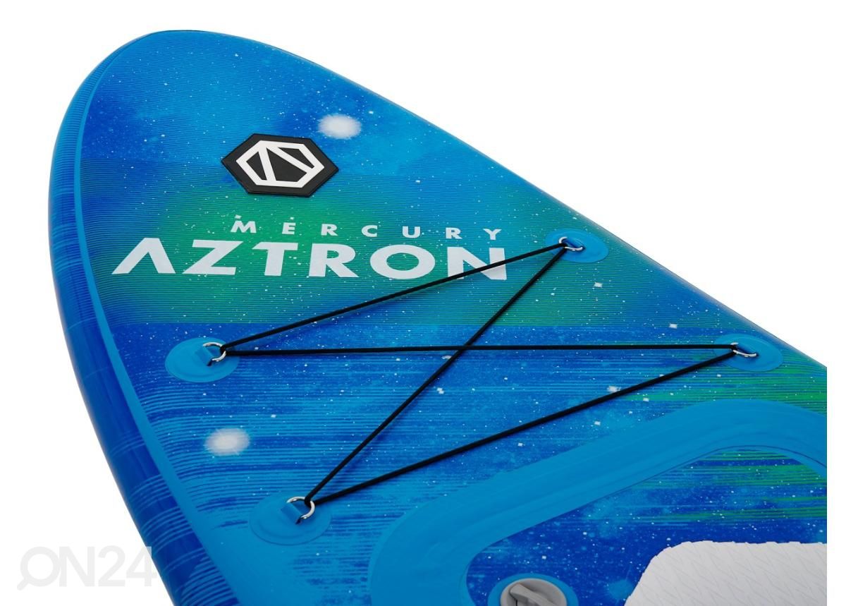 Комплект для сапсерфинга Aztron MERCURY 10'10" увеличить