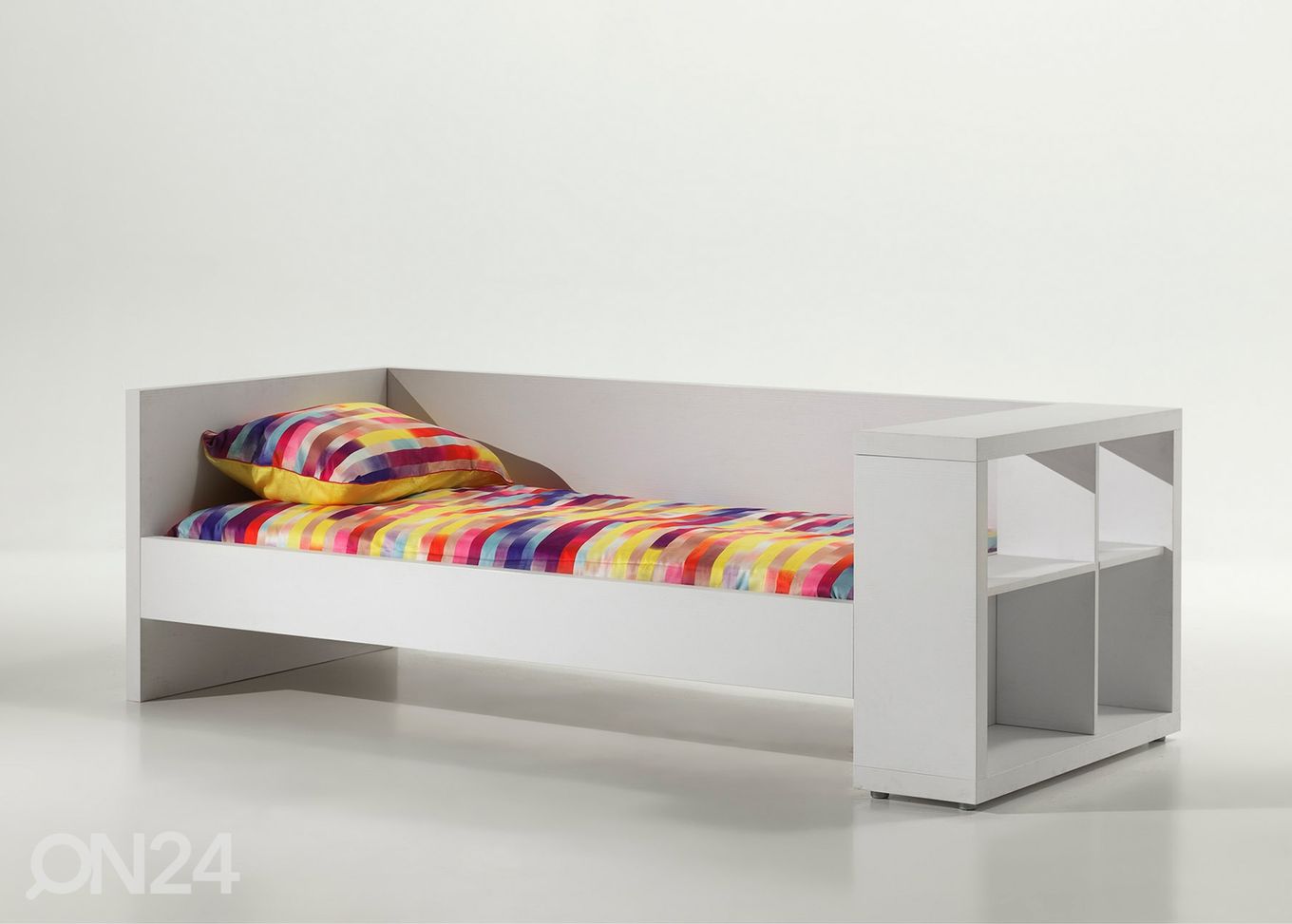 Комплект кровати Cloud 90x200 cm увеличить