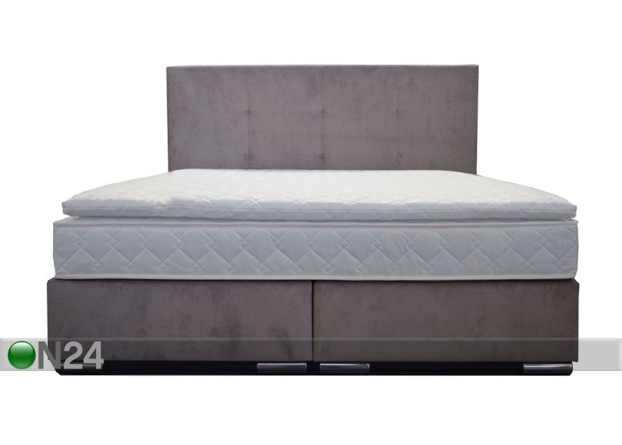 Комплект кровати Continental 160x200 cm увеличить