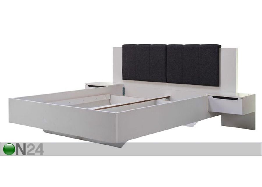 Комплект кровати Karl 160x200 cm увеличить