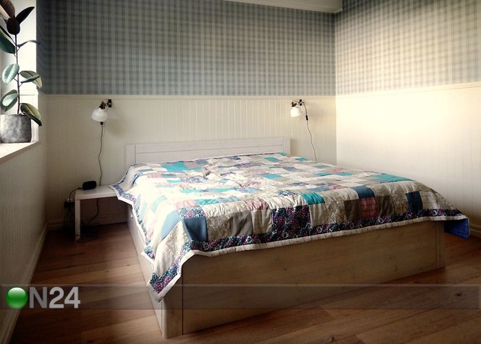 Комплект кровати Rauna 180x200 см увеличить
