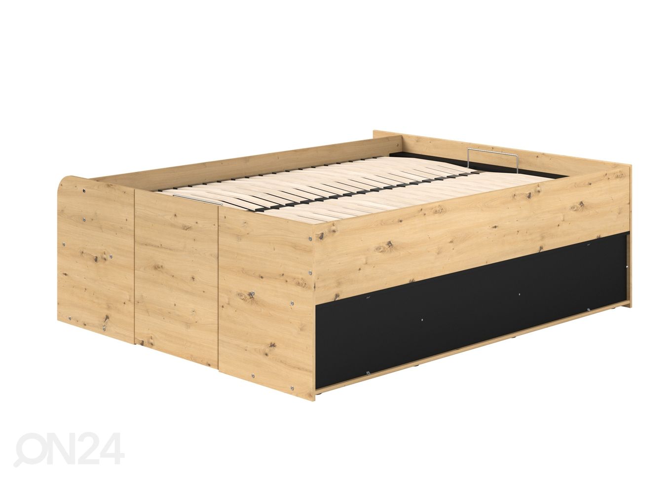 Комплект кровати Travel 140x200 cm увеличить