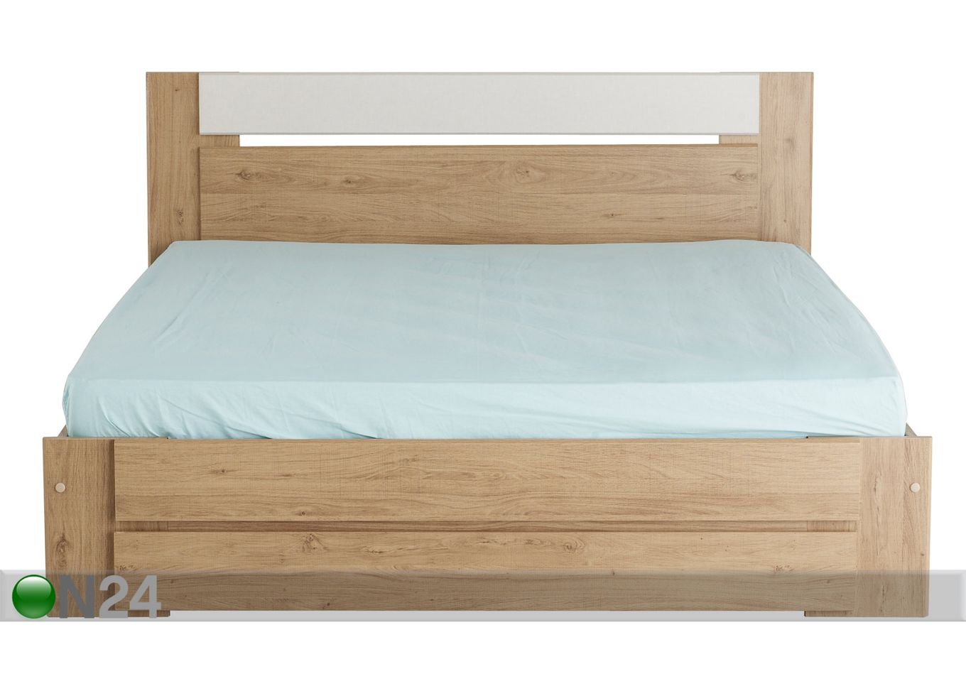 Комплект кровати Tweed 140x200 cm увеличить