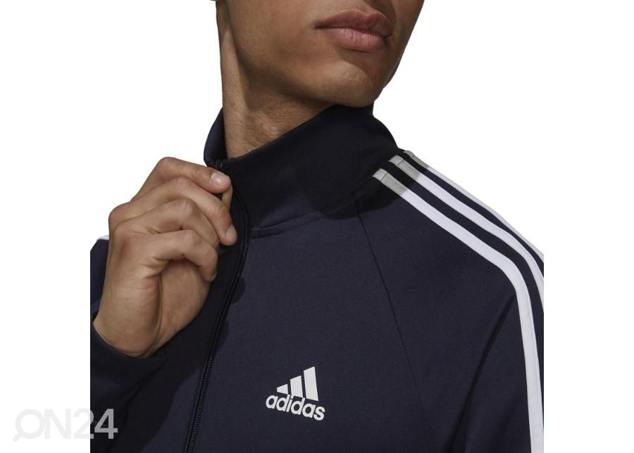 Комплект мужской спортивной одежды Adidas Sereno TS увеличить