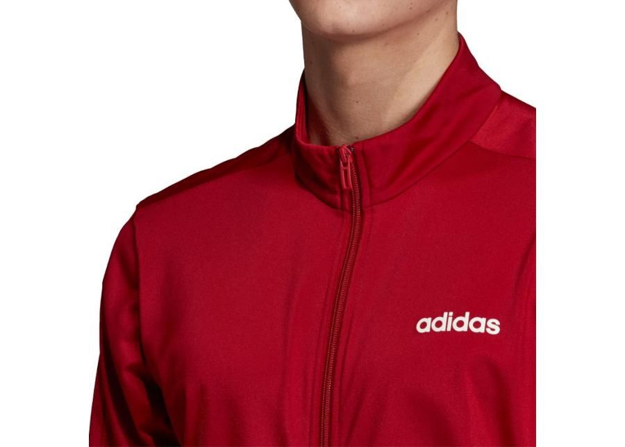 Комплект мужской спортивной одежды adidas Tracksuit Basics M FH6626 увеличить