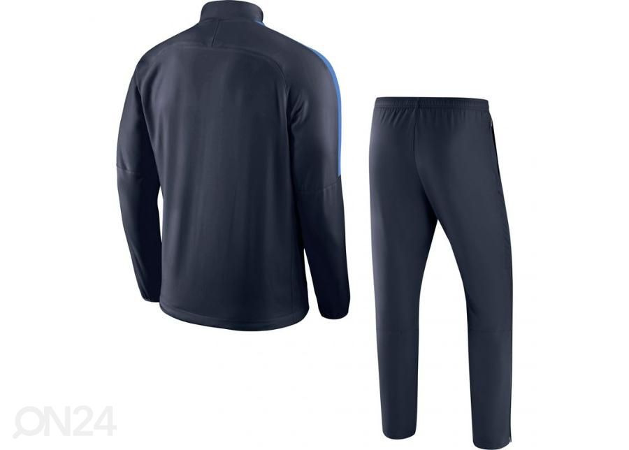 Комплект мужской спортивной одежды Nike M Dry Academy 18 Track Suit M 893709-451 увеличить