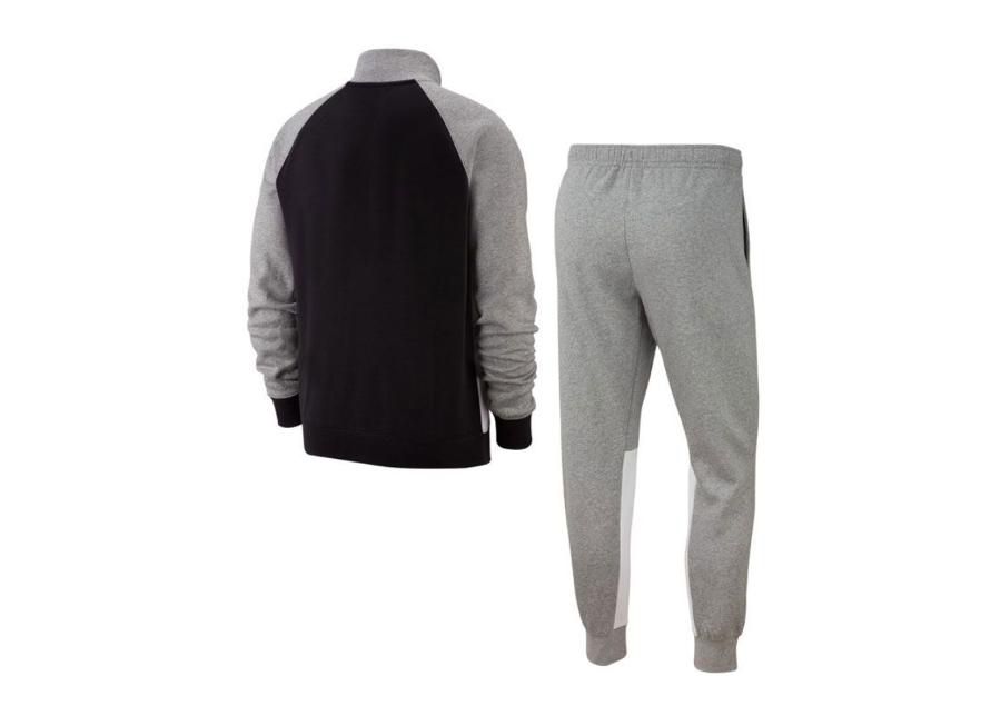 Комплект мужской спортивной одежды Nike NSW CE Trk Suit Fleece M BV3017-063 увеличить