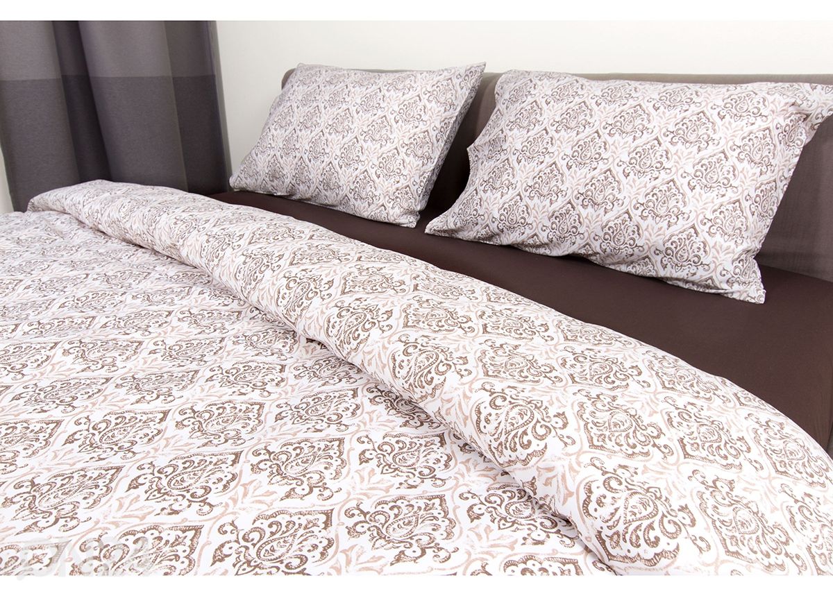 Комплект постельного белья Damask 150x210 см увеличить