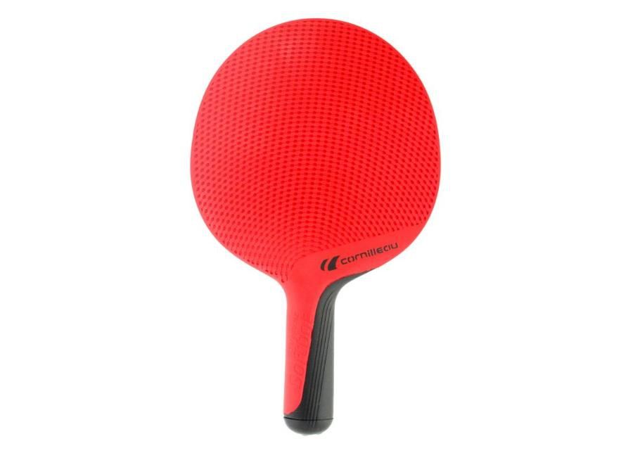 Комплект ракеток для настольного тенниса SOFTBAT DUO увеличить
