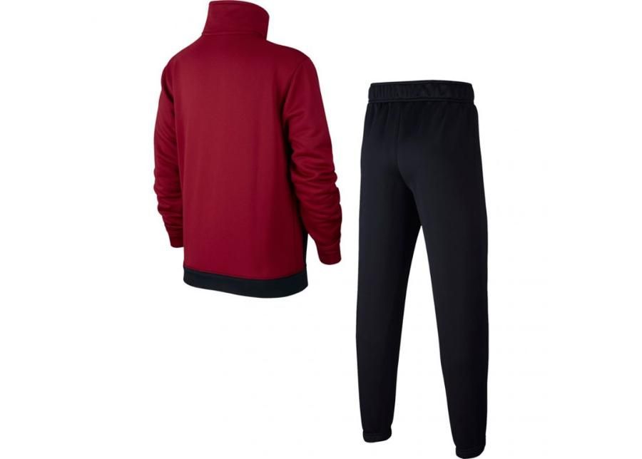 Комплект спортивной одежды Nike B NSW Track Suit Poly Junior AJ5449-618 увеличить
