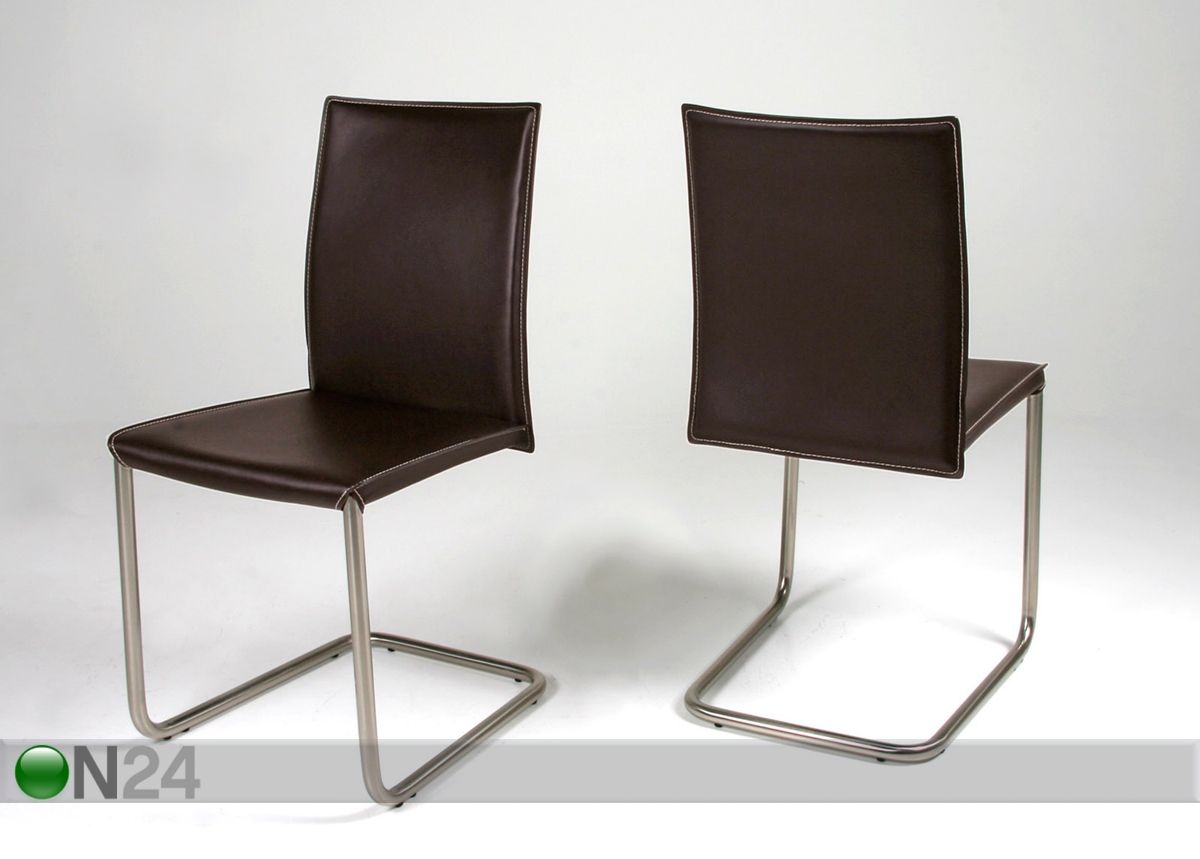 Комплект стульев Andrew 2 шт увеличить