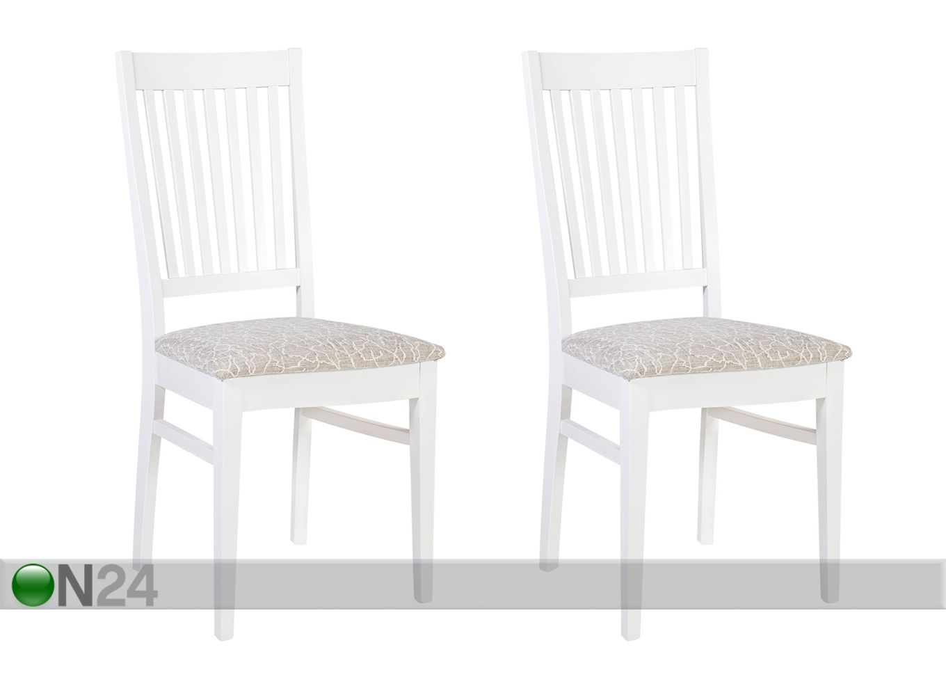 Комплект стульев Emma-1, 2 шт увеличить
