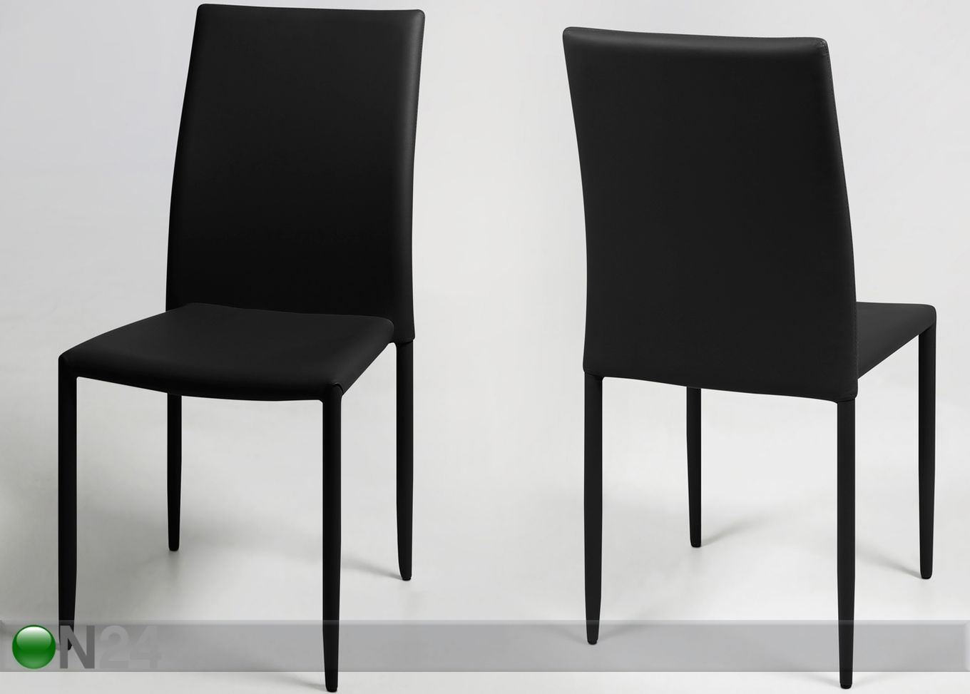 Комплект стульев Piana 4 шт увеличить