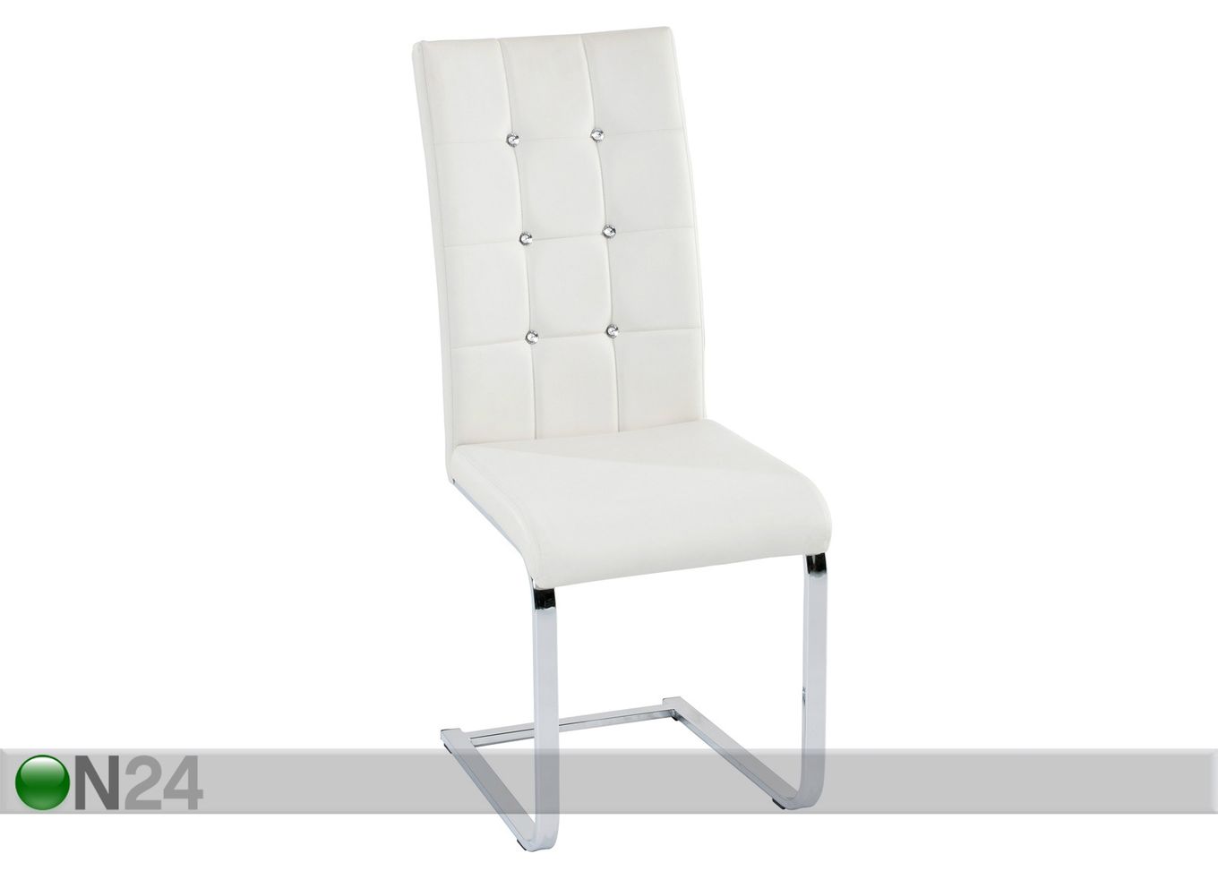 Комплект стульев Tiffany, 4 шт увеличить