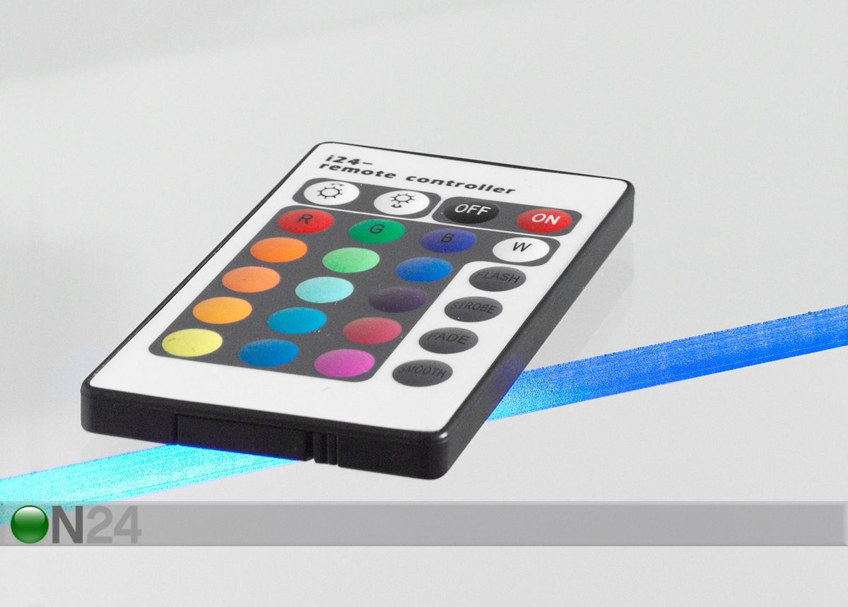 Комплект LED светильников Colour Art увеличить