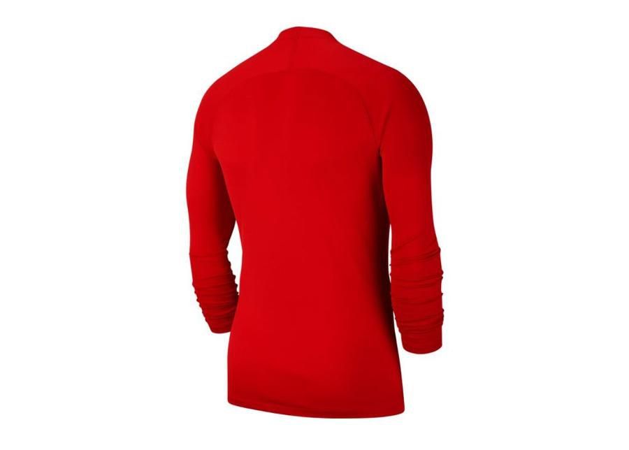 Компрессионная рубашка для детей Nike Dry Park JR AV2611-657 увеличить