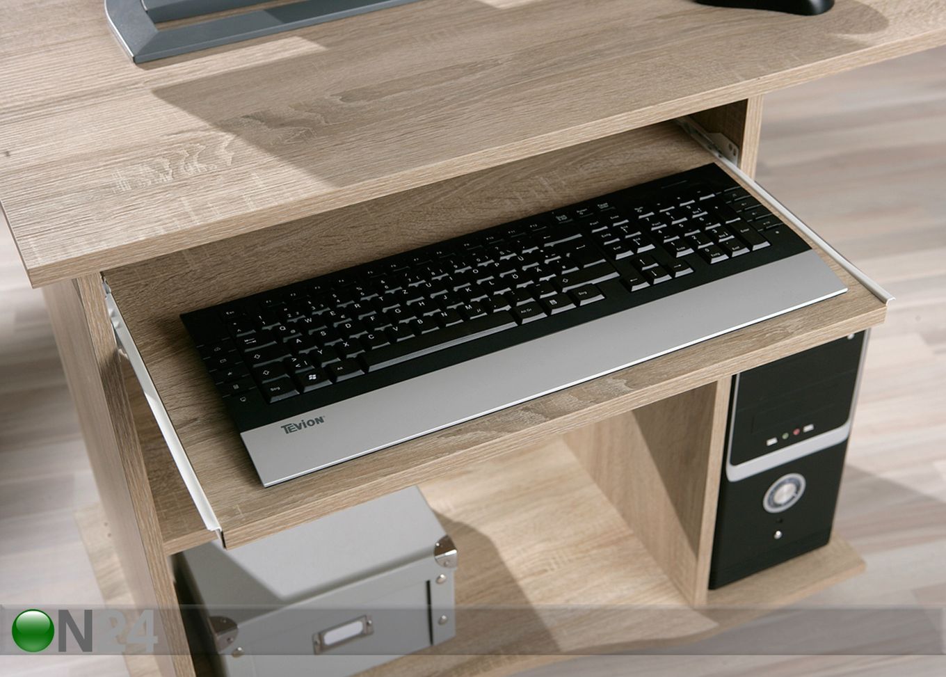 Компьютерный стол Durini увеличить